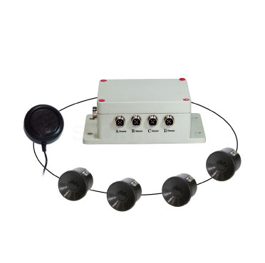 行車探測雷達系統(tǒng)