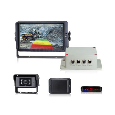 1080P 24GHz毫米波探測雷達系統(tǒng)