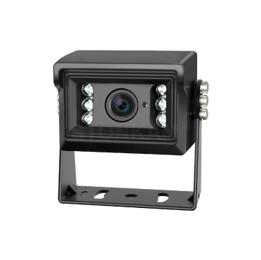 行車盲區(qū)AI智能行人&車輛監(jiān)測系統(tǒng)