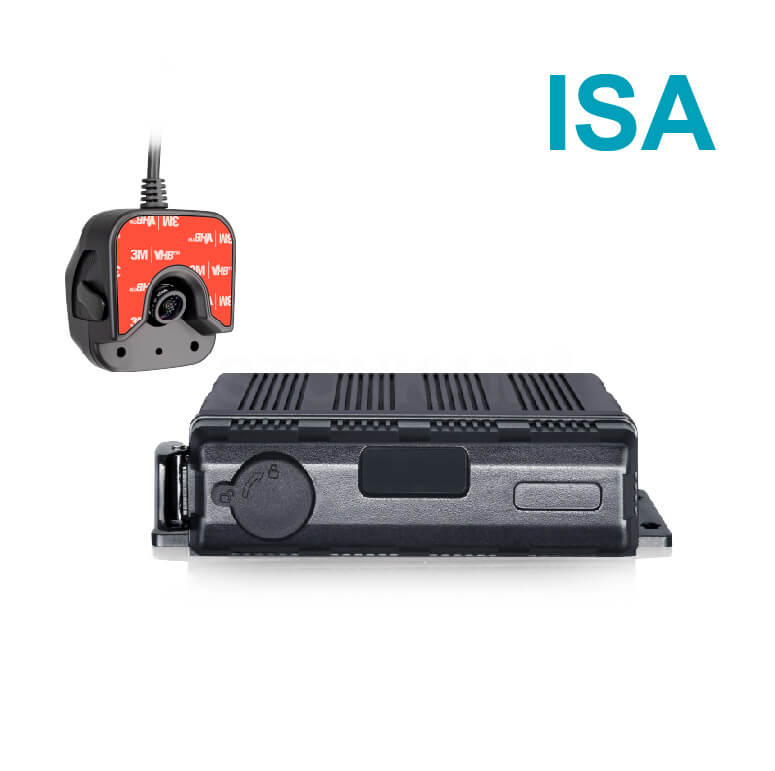 智能車載硬盤錄像機(jī)監(jiān)測系統(tǒng)（ISA）