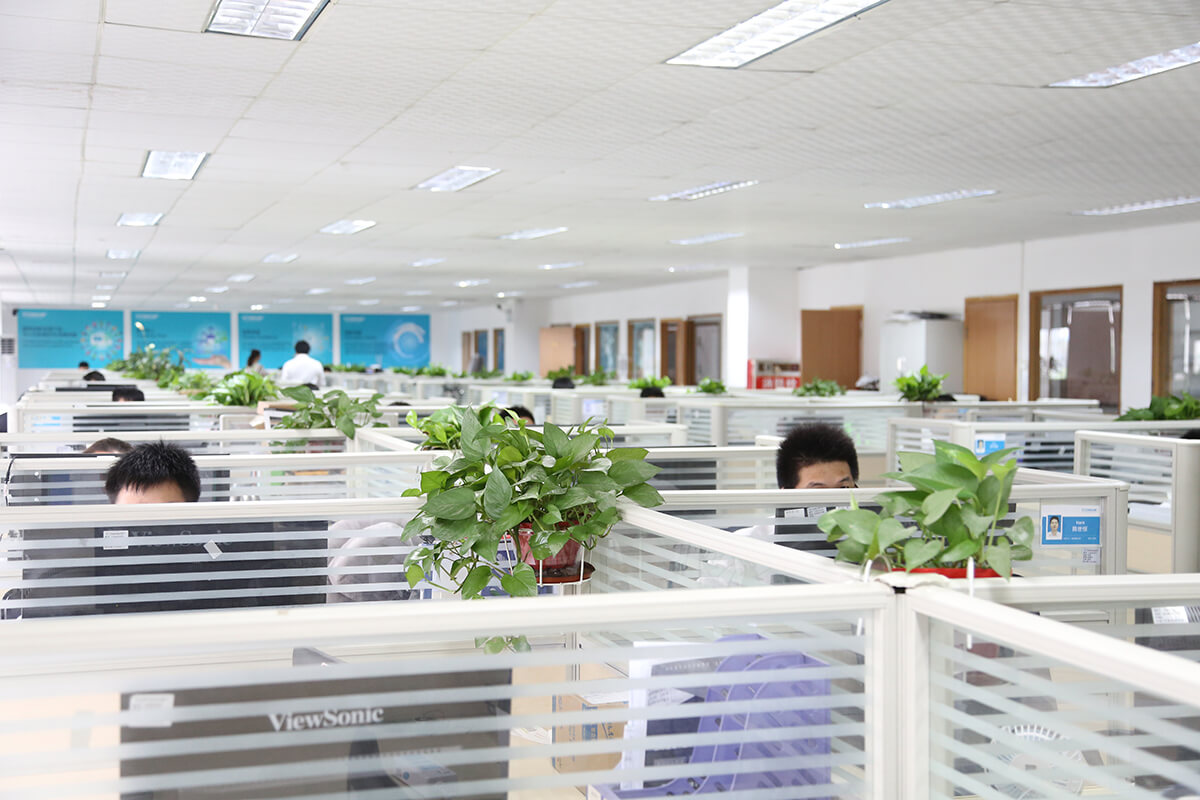 敏視正式成立“智能感知部”，加速布局多模態(tài)環(huán)境感知技術(shù)