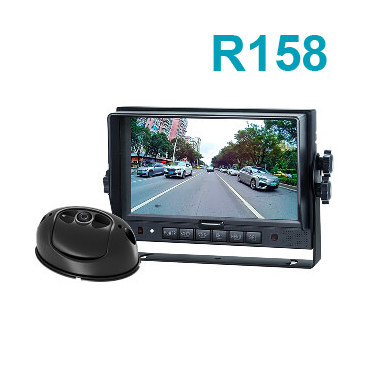 車載后視倒車監(jiān)測(cè)系統(tǒng) (UN ECE R158)